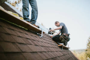 Local Roofers in Presto, PA